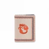Armada Mermaid Passport Wallet By Spartina 449