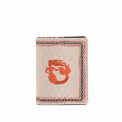 Armada Mermaid Passport Wallet By Spartina 449