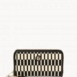 Spartina 449 West Bluff Wallet