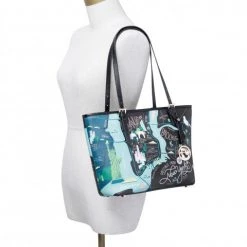 Spartina 449 Small Tote, New York City 6 Spartina 449 Small Tote, New York City