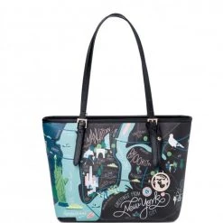 Outlet Setauket Gifts Store 14 Spartina 449 Small Tote, New York City