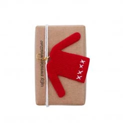 Mud Pie Christmas Soap (Sweater)