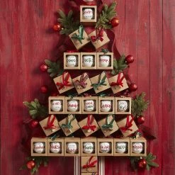 Mud Pie Ceramic Christmas Ball Ornament, Best Coach, 4.5