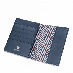 Armada Mermaid Passport Wallet By Spartina 449