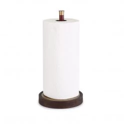 DEMDACO Big Shot Paper Towel Holder