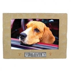 Grasslands Road, Furry Friends "Beloved" Frame