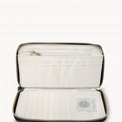 Spartina 449 West Bluff Floral Wallet