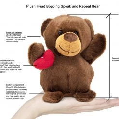 Cupcakes & Cartwheels Speak