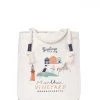 Spartina 449 Canvas Tote, Martha's Vineyard