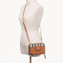 Spartina 449 Multi Phone Crossbody Lighthouse