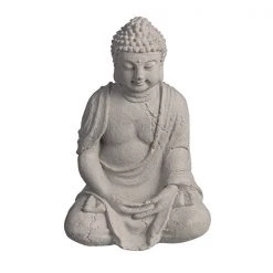 Grasslands Road Grasslands Road Buddha Meditation Figurine
