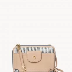 Spartina 449 Songbird Mulit Phone Crossbody
