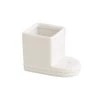 Nora Fleming Stoneware Cutie Container Square CC01