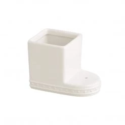 Nora Fleming Stoneware Cutie Container Square CC01