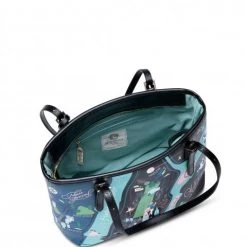 Spartina 449 Small Tote, New York City 7 Spartina 449 Small Tote, New York City