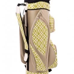 Spartina 449 Heyward Golf Cart Bag