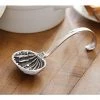 Mud Pie Gravy Ladle, Pumpkin Shape