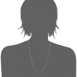 Alex And Ani Replenishment 19 Women's Pull Chain Clasp 24 In. Expandable Necklace, Sterling Silver