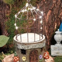 Grasslands Road, Fairy Rest Nest