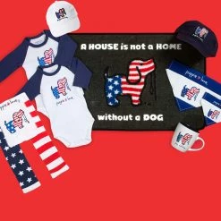 Pavilion Gift Company USA-Navy Adjustable Hat, Blue, One Size Pavilion Gift Co. 13 Pavilion Gift Company USA-Navy Adjustable Hat, Blue, One Size Pavilion Gift Co.