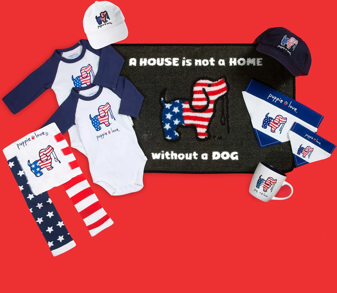 Pavilion Gift Company USA-Navy Adjustable Hat, Blue, One Size Pavilion Gift Co. 7 Pavilion Gift Company USA-Navy Adjustable Hat, Blue, One Size Pavilion Gift Co.