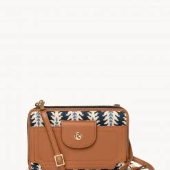 Spartina 449 Multi Phone Crossbody Lighthouse