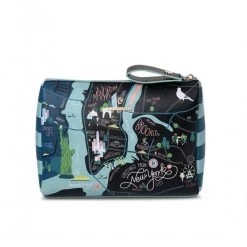 New York City Carry All Case By Spartina 449