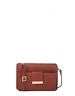 Spartina 449 Middleton Phone Crossbody Terracotta, Terracotta