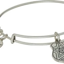 Alex And Ani Law Enforcement Bangle