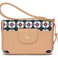 SPARTINA 449 Spartina 32 Calhoun Multi Phone Wallet