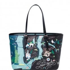 Spartina 449 Tote, New York City