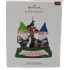 Hallmark Keepsake 2019 Dueling Gnomes Musical Ornament