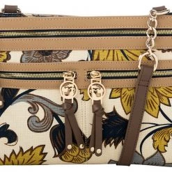 Spartina 449 Zipper Hipster Yemaya