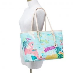 Spartina 449 Caribbean Tote