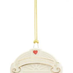 Lenox 2018 Our 1st Year In Our Home Ornament