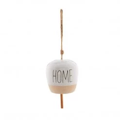 Mud Pie Wind Chime, Home