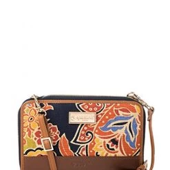 Spartina 449 Elfrida AKA Monogram All-in-One Hipster