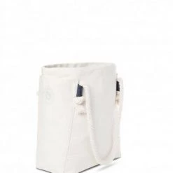 Spartina 449 Canvas Tote, Florida