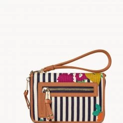 Spartina 449 Multi Phone Wallet 28 Shelter Cove