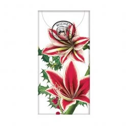 Michele Design Works Michel Design Works Pocket Tissues, Merry Christmas
