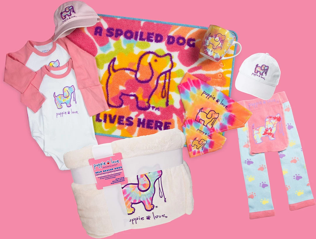 Pavilion Gift Co. Pavilion Gift Company Tie Dye-Light Pink Adjustable Hat, One Size 7 Pavilion Gift Co. Pavilion Gift Company Tie Dye-Light Pink Adjustable Hat, One Size