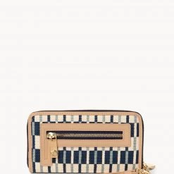 Spartina 449 Wallet Daise