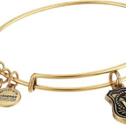 Alex And Ani Law Enforcement Bangle