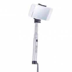 Kurt Adler Resin Selfie Stick Ornament, 5.5"