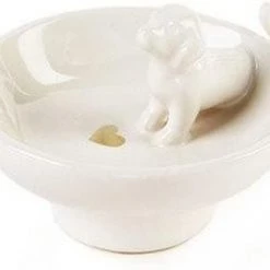 Twos Co Two's Company RING HOLDER (Dog)