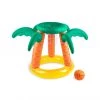 SunnyLife Women's Inflatable Basketball Set