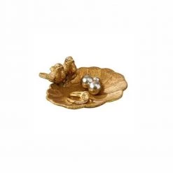 Two's Company Love Birds Jewellery Holder