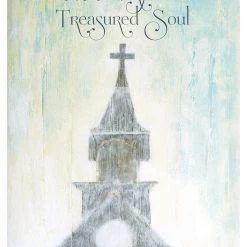 C.R. Gibson 12 Count Boxed Sympathy Acknowledgement Cards, Includes Coordinating Envelopes, Cards Measure 5.5" X 4" - Cherished Haven