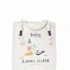 Spartina 449 Canvas Tote, Long Island