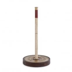 DEMDACO Big Shot Paper Towel Holder